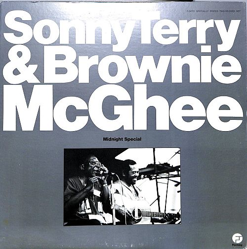 Midnight Special [Vinyl]