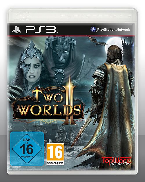Two Worlds II [Sony PlayStation 3]