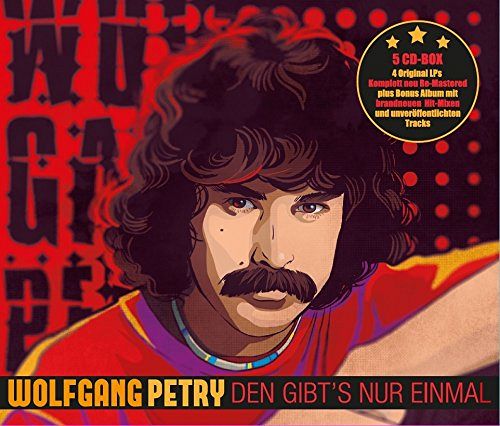 Den gibt's nur Einmal [CD]