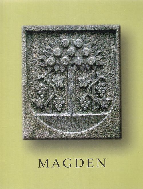 Magden