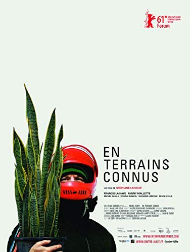 En terrains connus [DVD]