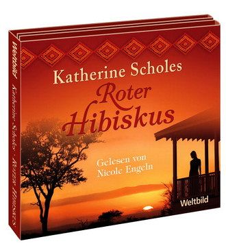 Roter Hibiskus [CD]