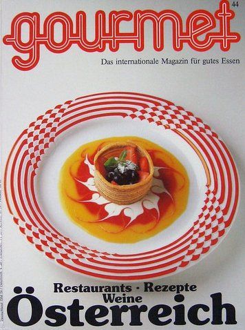 Gourmet 44