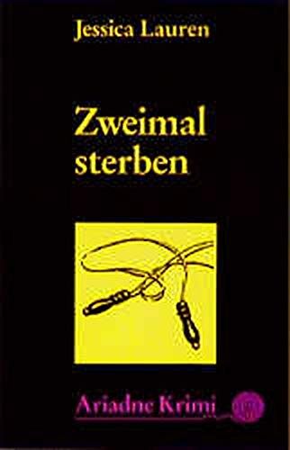 Zweimal sterben