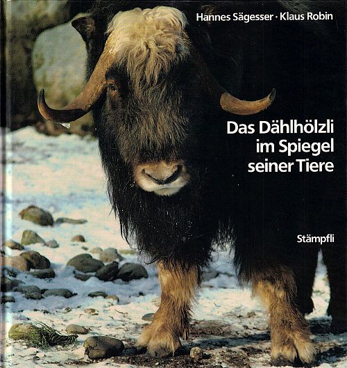 Das Dählhölzli im Spiegel seiner Tiere