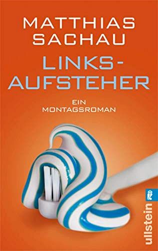 Linksaufsteher