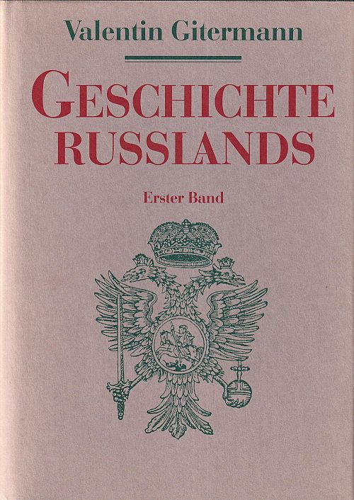Geschichte Russlands