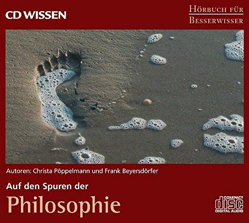 Auf den Spuren der Philosophie