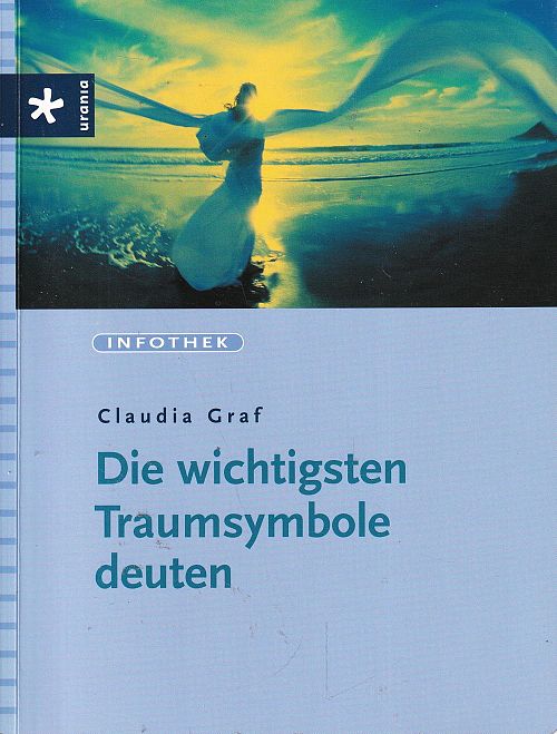 Die wichtigsten Traumsymbole deuten