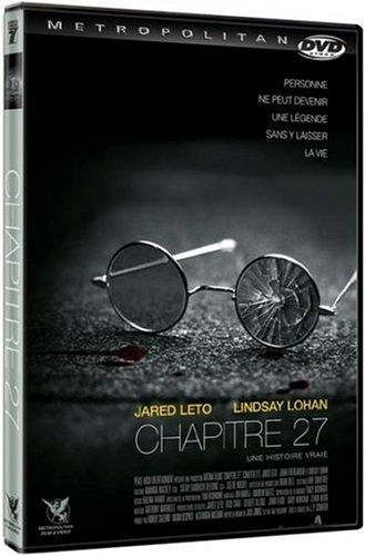 Chapitre 27 [DVD]