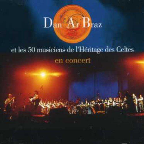En Concert [CD]