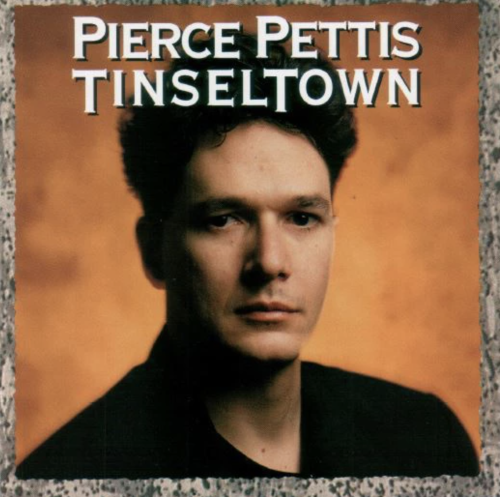 Tinseltown [CD]