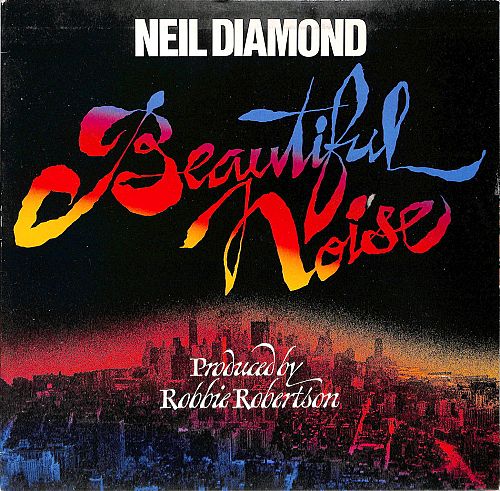 Beautiful Noise [Vinyl]