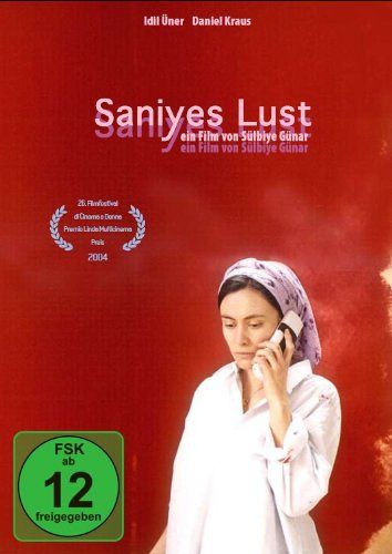 Saniyes Lust [DVD]