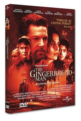 The Gingerbread Man [DVD]