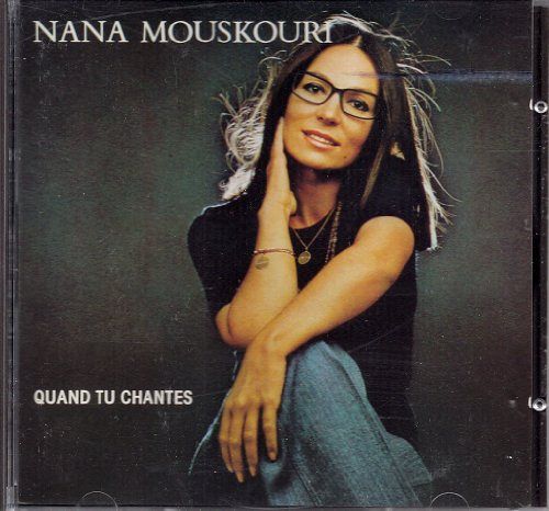 Quand Tu Chantes [CD]