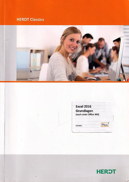 Excel 2016 Grundlagen - Schweizer Anpassung - IKA 2016