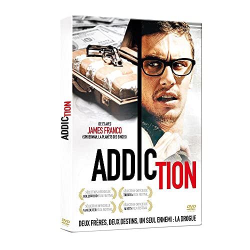 Addiction [DVD]