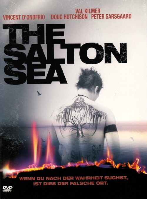 The Salton Sea [DVD]