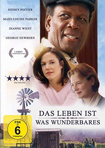 Das Leben ist was Wunderbares [DVD]