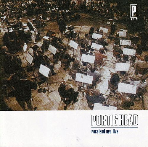 Roseland NYC Live [CD]