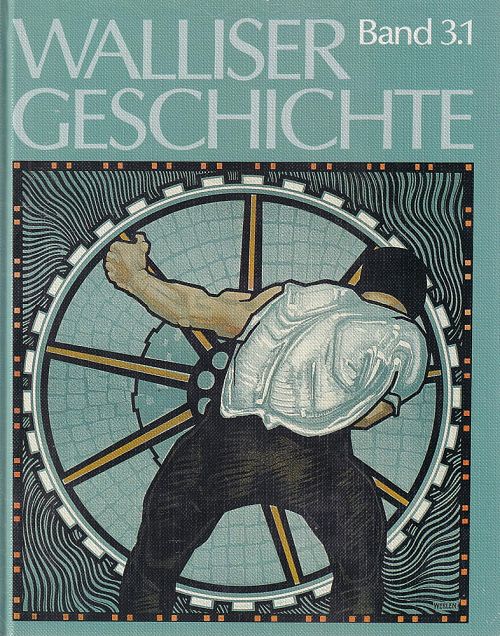 Walliser Geschichte 3.1