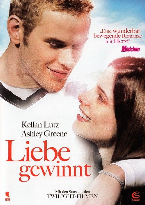 Liebe gewinnt [DVD]
