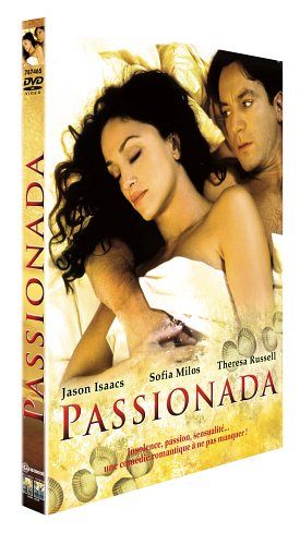 Passionada [DVD]