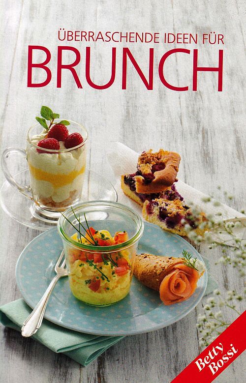 Überraschende Ideen für Brunch