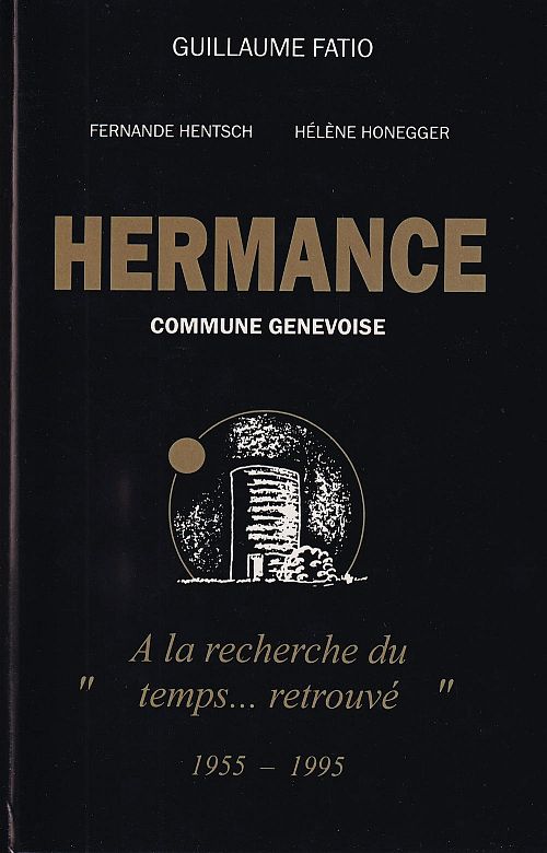 Hermance