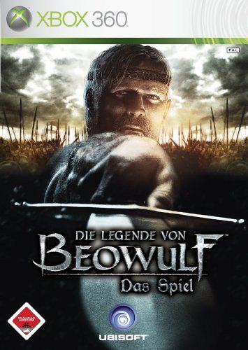 Die Legende von Beowulf [Microsoft Xbox 360]