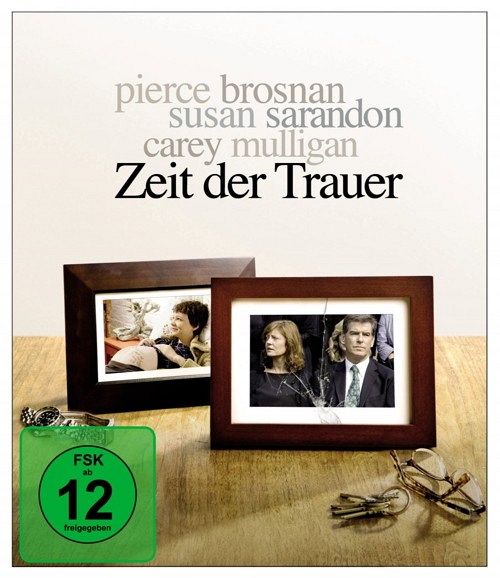 Zeit der Trauer [Blu-ray]