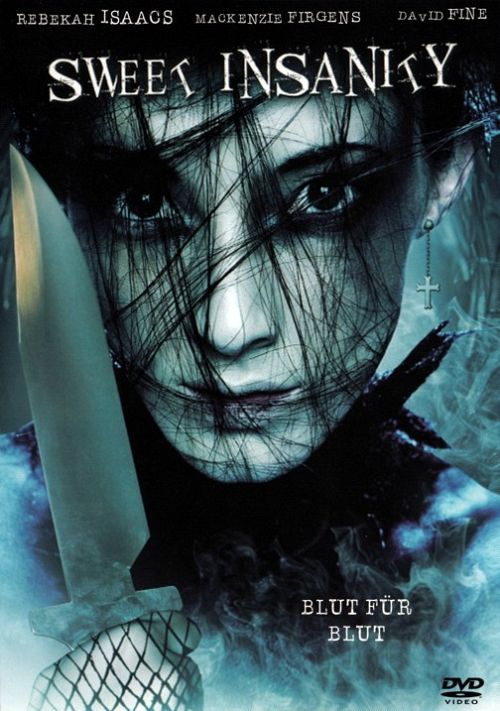 Sweet Insanity [DVD]