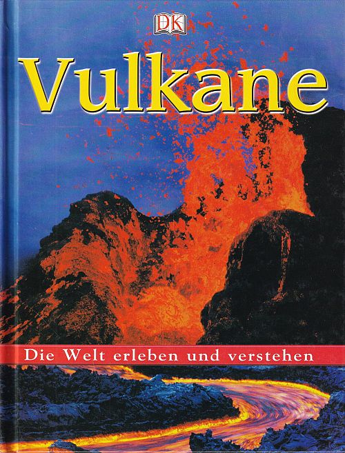 Vulkane