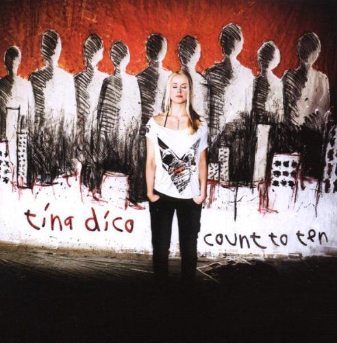 Count to Ten [CD]