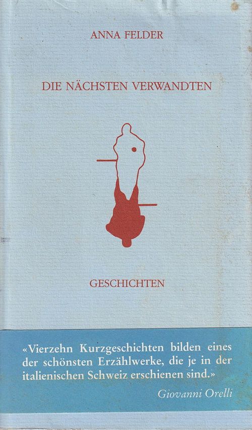 Die nächsten Verwandten