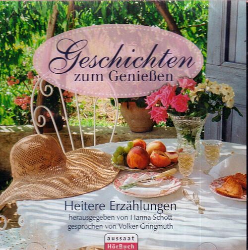 Geschichten zum Geniessen