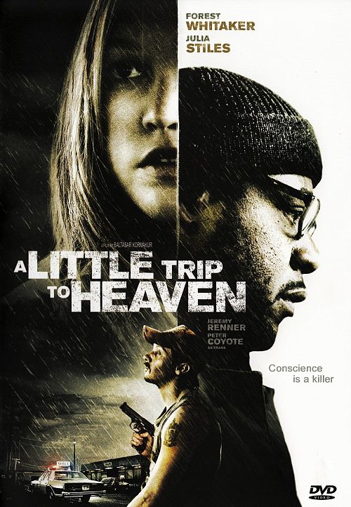 A little trip to heaven [DVD]