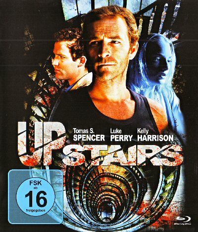Upstairs [Blu-ray]