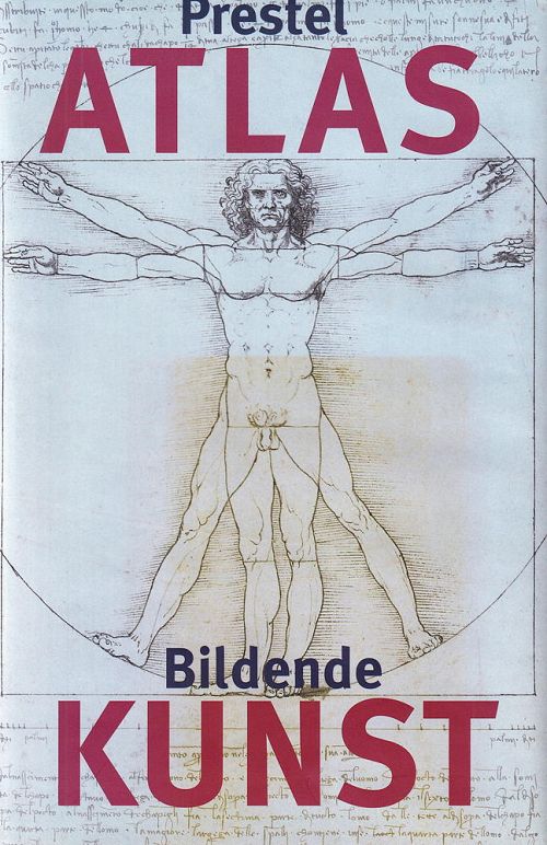 Prestel Atlas Bildende Kunst