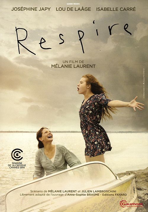 Respire  [DVD]
