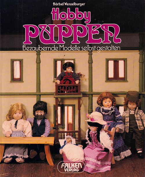 Hobby Puppen
