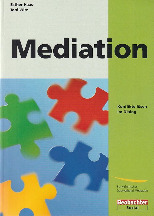 Mediation
