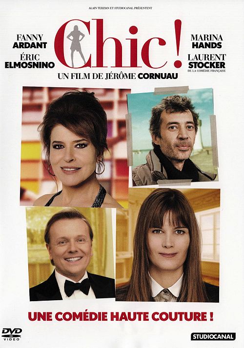 Chic ! [DVD]