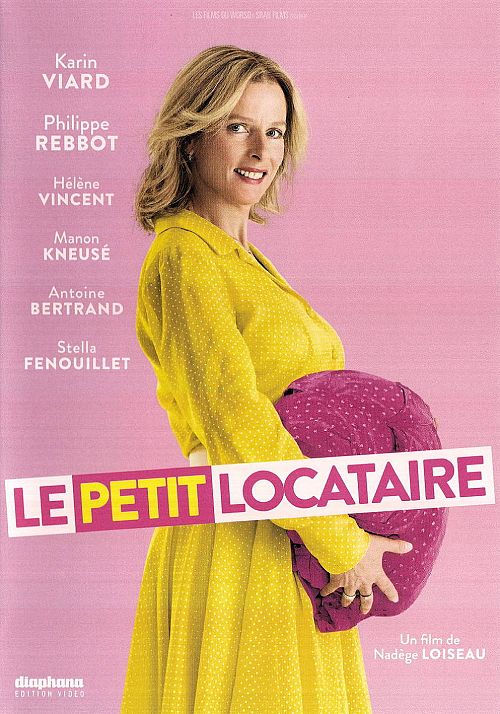 Le petit locataire [DVD]