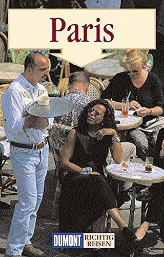 DuMont Richtig Reisen Paris