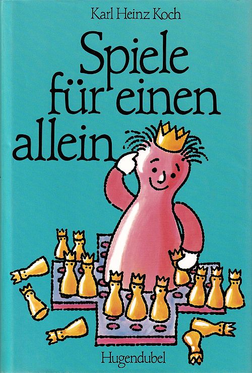 Spiele für einen allein