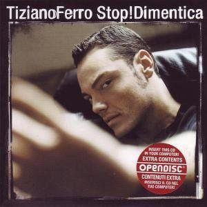 Stop! Dimentica [CD]