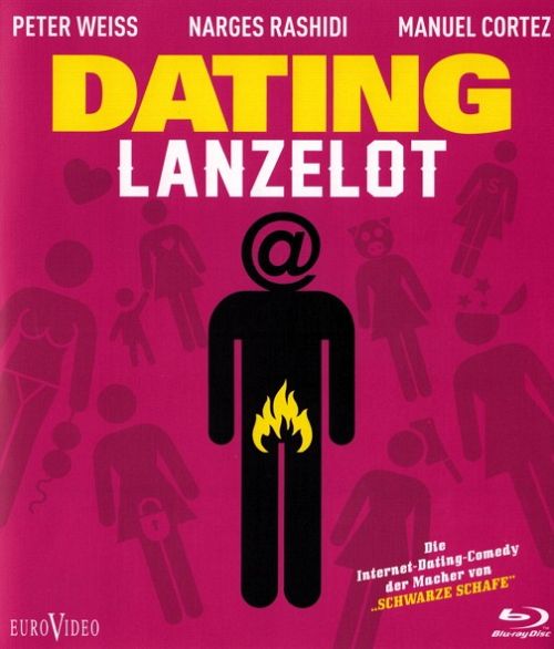 Dating Lanzelot [Blu-ray]