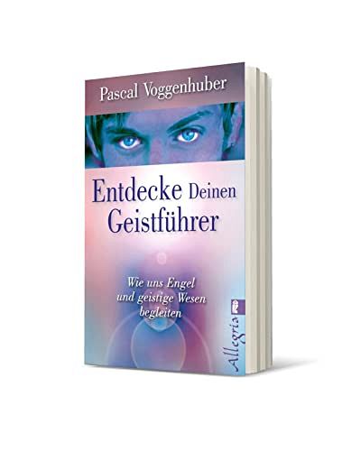 Entdecke deinen Geistführer